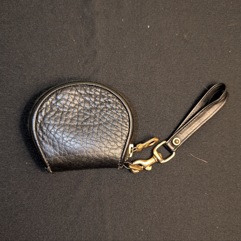 Dooney & Bourke Big Duck Coin Pouch - Picture 2 of 3